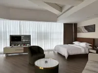 JingBian impression hotel Hotel a Jingbian