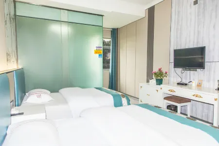 Guiyuan Business Hotel