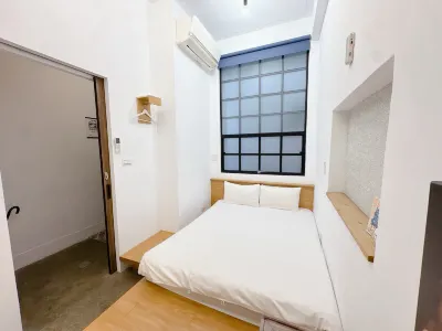 Haian Corner Homestay