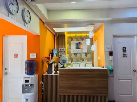 OYO 1158 Kegama Residences 2