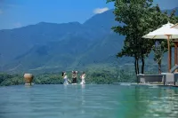 Huangshan hongcunTanhouse Hot Spring Resort - Romantic