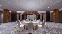 Wyndham Grand Plaza Royale Ningbo - breakfast