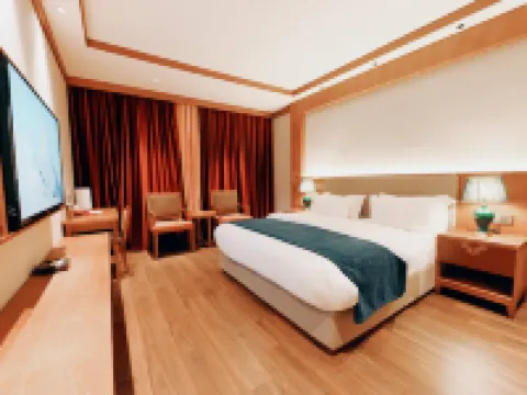 Rangbala Guesthouse Hotels in Zamthang