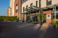 iH Hotels Milano Gioia Отели в г. 