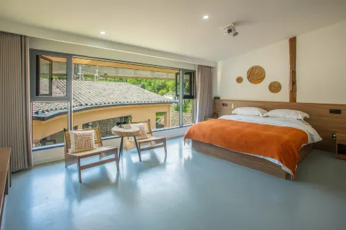 Xiangwang Homestay Hotels in Jianshi County