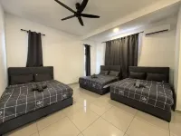 Padang Serai Roomstay 95 Hotels in Padang Meha