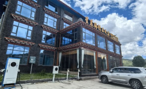 Xingchenhai Boutique B&B