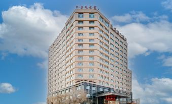 Kaijing Ka Wah Hotel