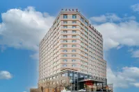 Kaijing Ka Wah Hotel Отели рядом с достопримечательностью «Академия Хуранбера (Западный Кампанией)»