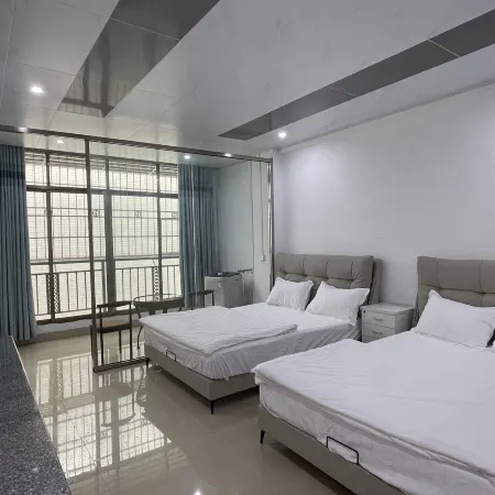 7ri Homestay