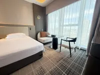 Kuitun Jinling International Hotel