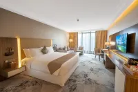 Grand Millennium Al Seef Basra Hotels in Basra