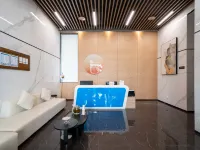 Little Yellow Duck Wellness Residence Hotels near Baishiling Tourism Scenic Area
