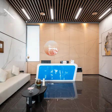 Little Yellow Duck Wellness Residence