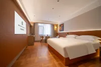 Goldmet Inn Xishuangbanna New Bridge Hotels in Jinghong Port