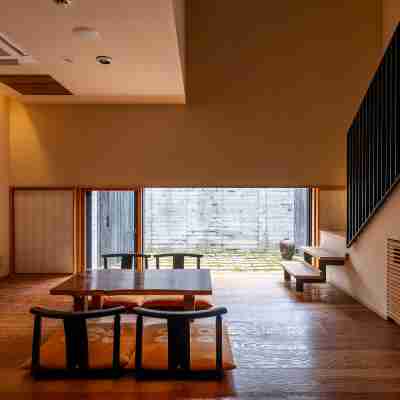 Otaru Ryotei Kuramure Rooms