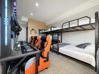 City Beautiful View Hotel (Nanchang County Liantang Chengbihu Park)