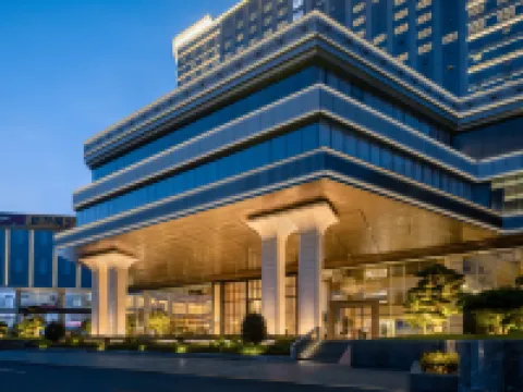 Lung Chuen International Hotel Hotels in Dongguan