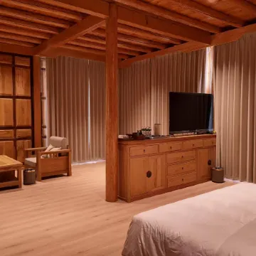 Deqin Yujian Meili Yangqia Chinese Inn Homestay
