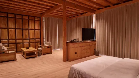 Deqin Yujian Meili Yangqia Chinese Inn Homestay