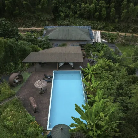 Bamboo Valley Guesthouse