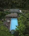Bamboo Valley Guesthouse