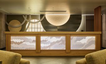 Mitsui Garden Hotel Kyoto Station