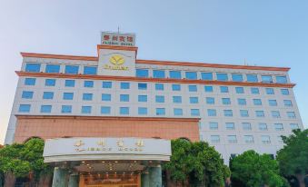 Taizhou Hotel