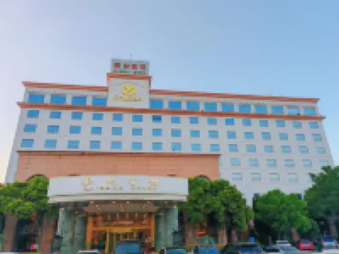 Taizhou Hotel