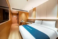 Up Huayi Selected Hotel (Benxi Huanren Branch) Hotels in Huanren