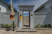 Kardi Residence By Bali Cabin Hotel in zona Taman Ahimsa