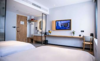Elong R.YUN Hotel (Datong Hunyuan Ancient City)