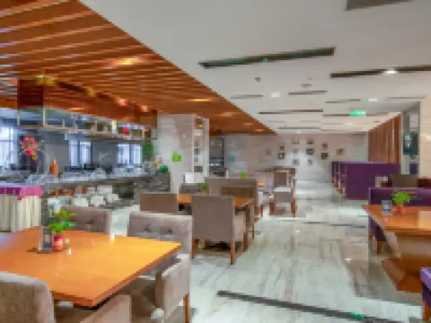 Dean Ya Yue Hotel Hotels in De'an
