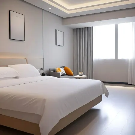 Tongzi County Fulai Hotel (Yelang Street)