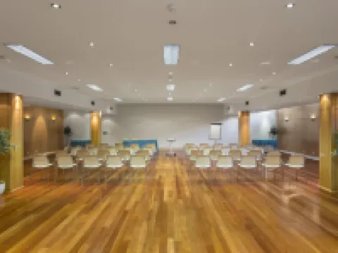 ドン ゴンサーロ ホテル & スパ ファティマのホテル