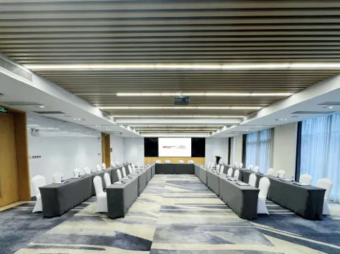 Midea Egret Lake LN Dongfang ,Foshan مرافق الأعمال Photos