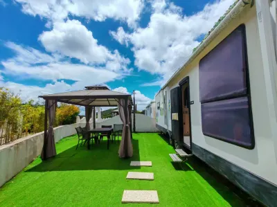 848 Camping Base
