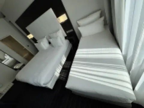 โรงแรม 64 นีซ โรงแรมในนีซ