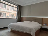 Ziyuan Yijia Hotel Hotels in Ziyuan