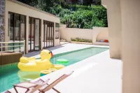 PingTan White sand Blue Whale Resort Hotel - 3-نجوم