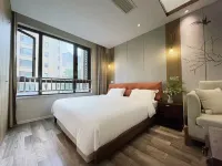 Fushoukang Homestay (Emeishan Emei Time)