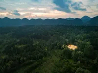Yusen Forest Homestay Hotels in Liupanshui