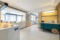 โรงแรมซิตี้ คอมฟอร์ต อินน์ (ถนนคนเดินจงซิน ฉงจั่ว) - พร้อมอาหารเช้า