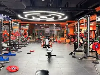 Days Hotel & Suites by Wyndham Jiangsu Xinyi - Gym