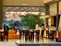 Eastwood Valley Golf & Country Club - Airport Shuttle