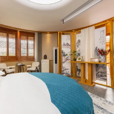 Guiding Tianxia Liangcang Homestay (Jinhai Xueshan)
