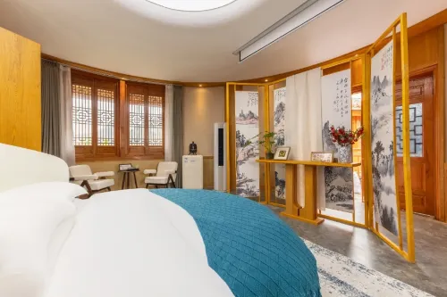 Guiding Tianxia Liangcang Homestay (Jinhai Xueshan)