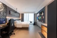 ReMAX Remai E-Sports Hotel (Zhoushan Putuo)