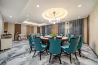 Starway Hotel (Yan'an Yichuan East Street) - servizio colazione