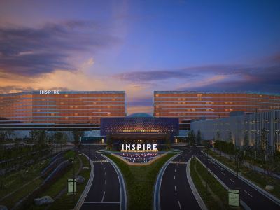 INSPIRE Entertainment Resort